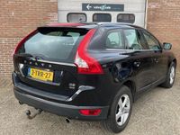 tweedehands Volvo XC60 2.4 D5 AWD Summum Automaat 2011