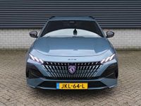 Nieuw Peugeot 308 SW GTi 150 PK (110 kW) 2025 Blauw (metallic) Stationwagen