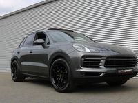 tweedehands Porsche Cayenne 3.0 Aut 340PK (Panoramadak Sportleder/Memory/Venti