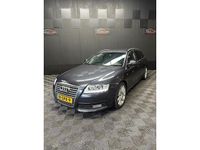 Occasion Audi A6 Proline 170 PK (125 kW) 2011 Grijs Stationwagen
