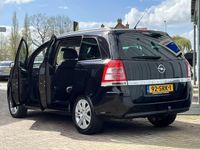 tweedehands Opel Zafira 1.8 111 years Edition | 7 PERSOONS |