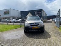 tweedehands Opel Antara 2.4-16V Temptation