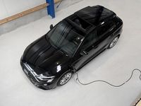 Occasion Audi A3 Sportback e-tron Competition 245 PK (180 kW) 2021 Zwart Hatchback