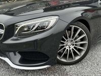 tweedehands Mercedes S500 Cabriolet AMG Line | Distronic | 360' Camera | Air