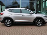 tweedehands Hyundai Tucson 1.6 T-GDi Premium 4WD