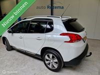 tweedehands Peugeot 2008 1.2 PureTech Allure 106913 km Uitz Mooi