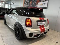 tweedehands Mini John Cooper Works 2.0231pk Chill 3drs