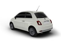 tweedehands Fiat 500 1.0 Hybrid Dolcevita Finale / € 2.700 Korting / Snel leverbaar