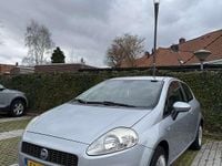 Occasion Fiat Grande Punto Active 65 PK (47 kW) 2006 Hatchback