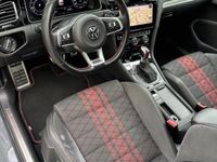 tweedehands VW Golf VIII 2.0 TSI GTI TCR JD400 STAGE 2 CarPlay