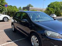 tweedehands VW Golf VI 