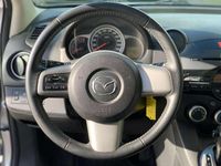 Occasion Mazda 2 102 PK (75 kW) 2011 Grijs Hatchback