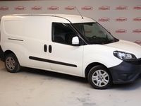 Occasion Fiat Doblò 95 PK (69 kW) 2018 Bestelauto MPV