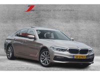 Occasion BMW 530 Executive 184 PK (135 kW) 2018 Grijs Sedan