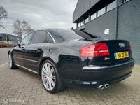 tweedehands Audi S8 S8 5.2V10/451pk/Bomvol opties