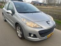 tweedehands Peugeot 207 1.6 VTi XS