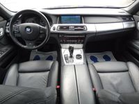 tweedehands BMW 750 750 i High Executive - FULL OPTION - VOL DEALER OND