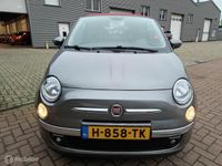 tweedehands Fiat 500C CABRIO 0.9 TwinAir Rock Millionaire Airco 94000km