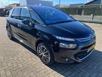 Occasion Citroën C4 Picasso Intensive 131 PK (96 kW) 2015 Zwart MPV