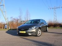 Occasion Opel Astra Elegance 131 PK (96 kW) 2021 Grijs Hatchback