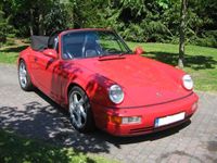 tweedehands Porsche 911 Carrera Cabriolet Carrera 2