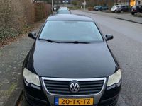 tweedehands VW Passat 1.6 FSI Trendline