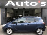 tweedehands Opel Blitz MERIVA 1.4 Turbo