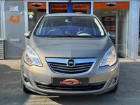 tweedehands Opel Meriva 1.4 Turbo Cosmo Clima Cruise Leder LM Fietsendrage