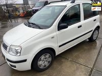 Occasion Fiat Panda 60 PK (44 kW) 2009 Wit Hatchback