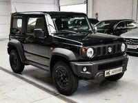 tweedehands Suzuki Jimny GL 1.5 VVT AllGrip 4X4 2pl NIEUW - WINTERPACK / CC