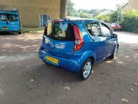 tweedehands Opel Agila 1.0 Edition