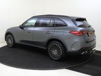 Occasion Mercedes GLC300 AMG line 313 PK (230 kW) 2022 Grijs SUV