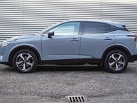 Occasion Nissan Qashqai 158 PK (116 kW) 2021 Grijs SUV