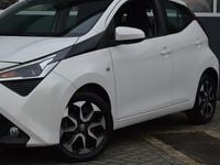 Occasion Toyota Aygo X-play 73 PK (53 kW) 2020 Wit Hatchback