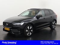 Occasion Volvo XC60 Ultimate 2026 Zwart SUV