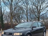 Occasion Audi A4 102 PK (75 kW) 2004 Stationwagen