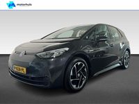 Occasion VW ID.3 Life 150 kW (204 PK) 2020 Grijs Hatchback