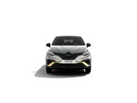 tweedehands Renault Captur hybrid 145 E-TECH Engineered Automatisch