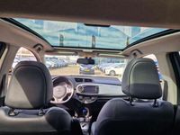 tweedehands Toyota Yaris Hybrid 1.5 Full Hybrid Dynamic Panoramadak | Bluetooth |