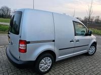 Occasion VW Caddy 86 PK (63 kW) 2014 Grijs MPV