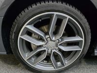 Occasion Audi A3 Sportback e-tron S-Line 150 PK (110 kW) 2020 Grijs Hatchback