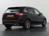 Occasion Mercedes B250e AMG line 218 PK (160 kW) 2023 Zwart MPV
