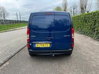 tweedehands Mercedes Citan 108 CDI BlueEFFICIENCY