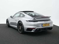 Occasion Porsche 992 650 PK (478 kW) 2020 Zilver Coupé