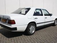 tweedehands Mercedes 200 300 D