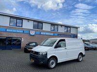 tweedehands VW Transporter 2.0 TDI 62kw | L1 Comfort | Airco