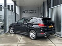 tweedehands BMW X1 sDrive18i | AUTOMAAT | NAVI | CRUISE CONTROL | PDC V+A | LMV 17'' | STOELVERWARMING | CLIMATE CONTROL | LED | BLUETOOTH | ELEKTR. ACHTERKLEP | LICHT+REGEN SENSOR