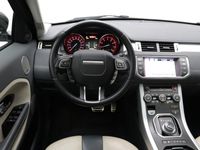 tweedehands Land Rover Range Rover evoque 2.0 Si 4WD Dynamic | Panorama dak | Navigatie | Trekhaak |