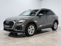 Occasion Audi Q3 245 PK (180 kW) 2022 Grijs (metallic) SUV
