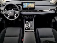 Nieuw Mitsubishi Outlander 306 PK (225 kW) 2025 Wit SUV
